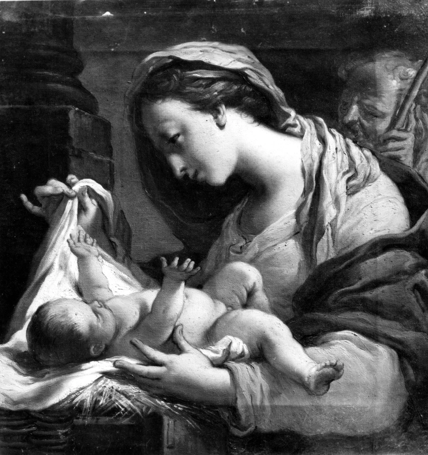 Sacra Famiglia - Bologna